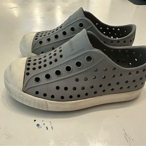 Toddler Native Shoes